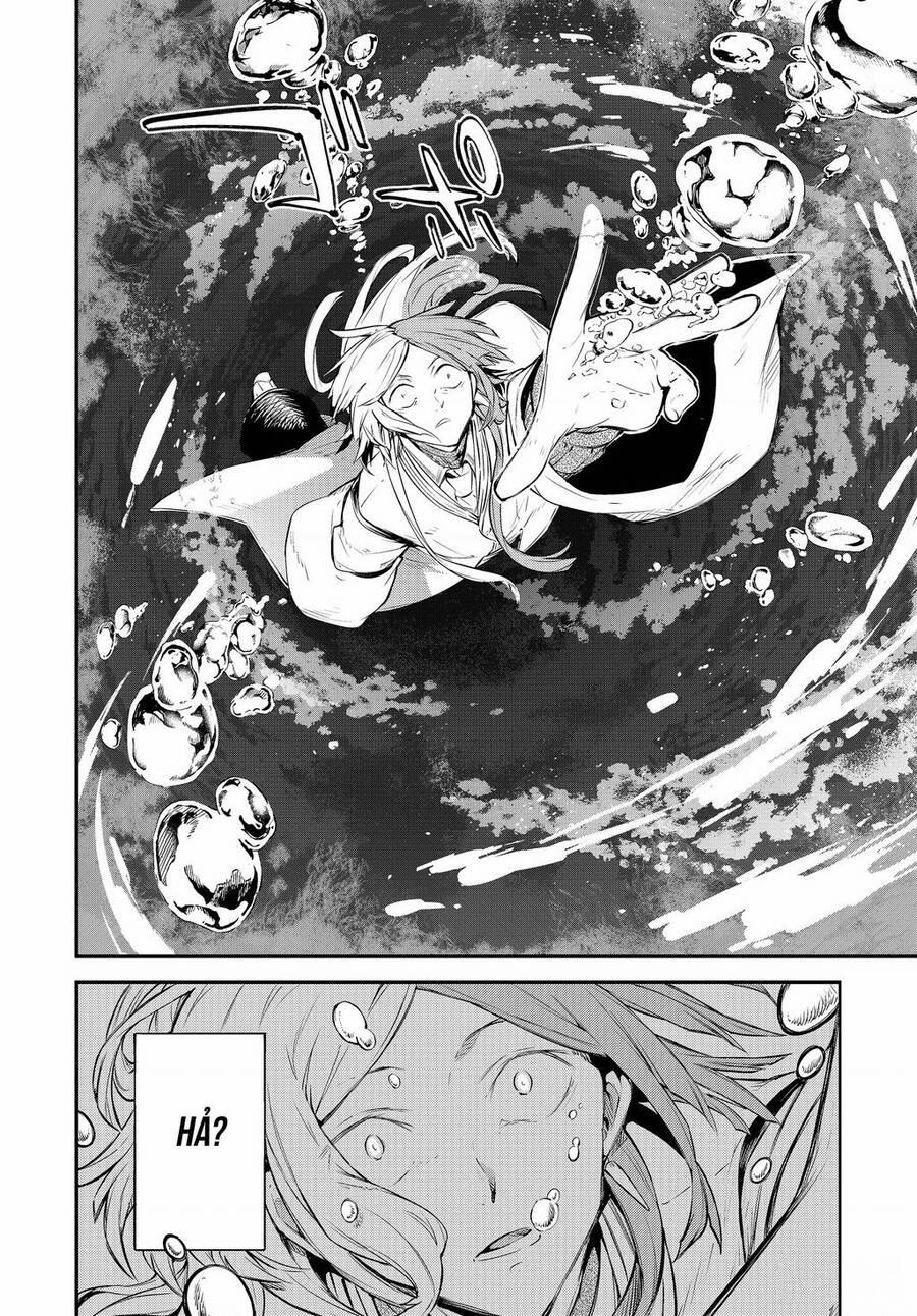 Đặc Nhiệm Thám Tử 107 trang 6