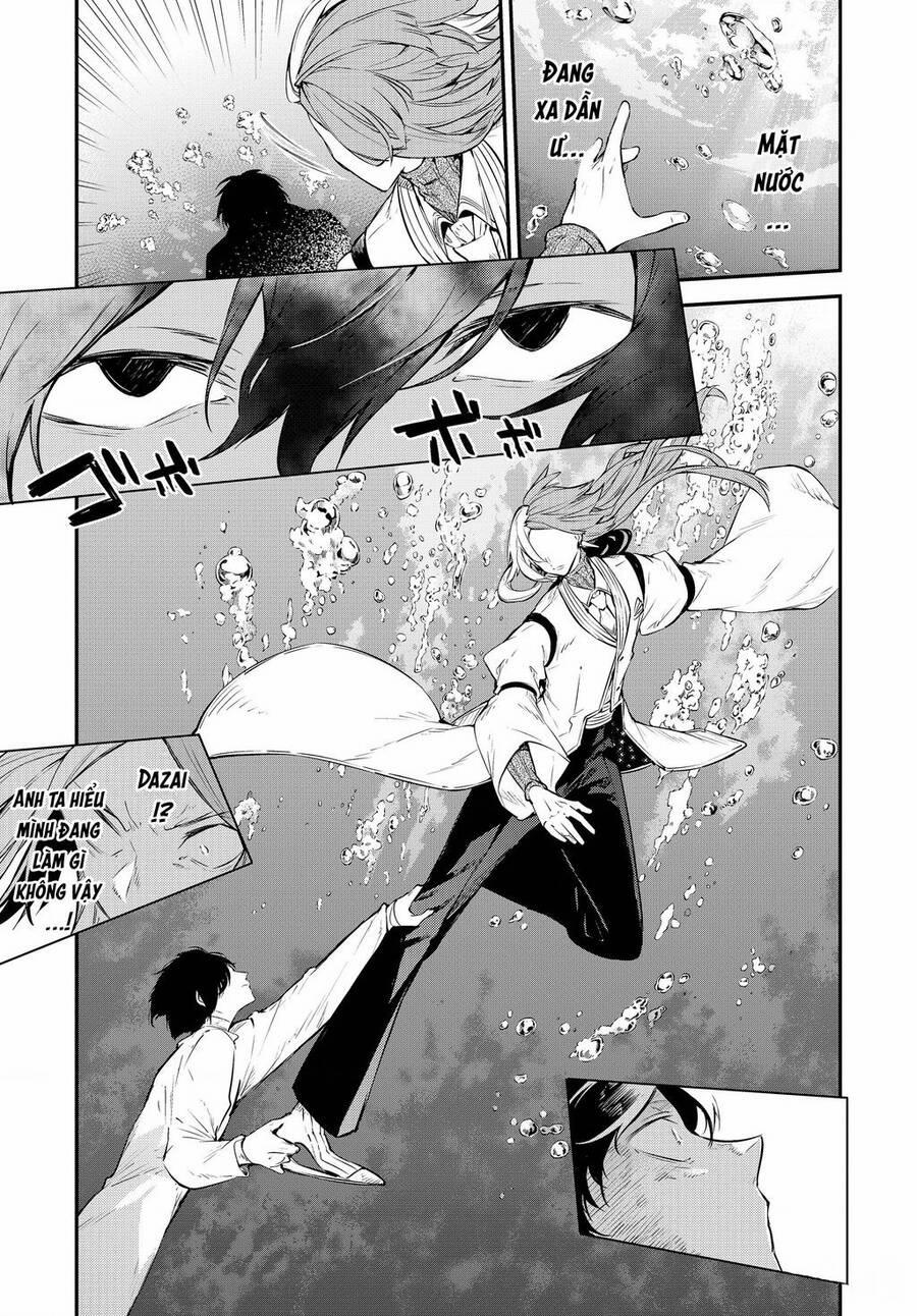 Đặc Nhiệm Thám Tử 107 trang 7