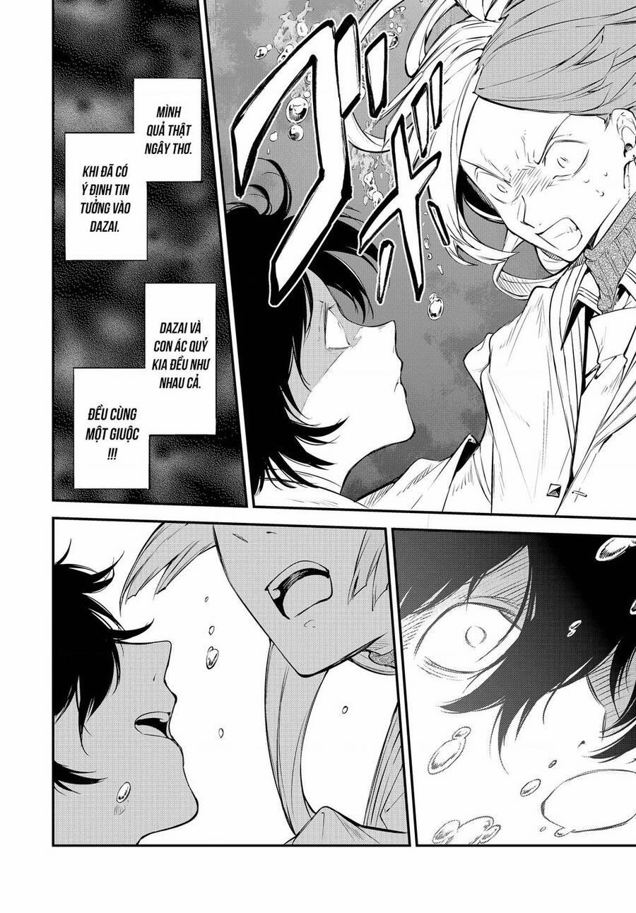 Đặc Nhiệm Thám Tử 107 trang 8