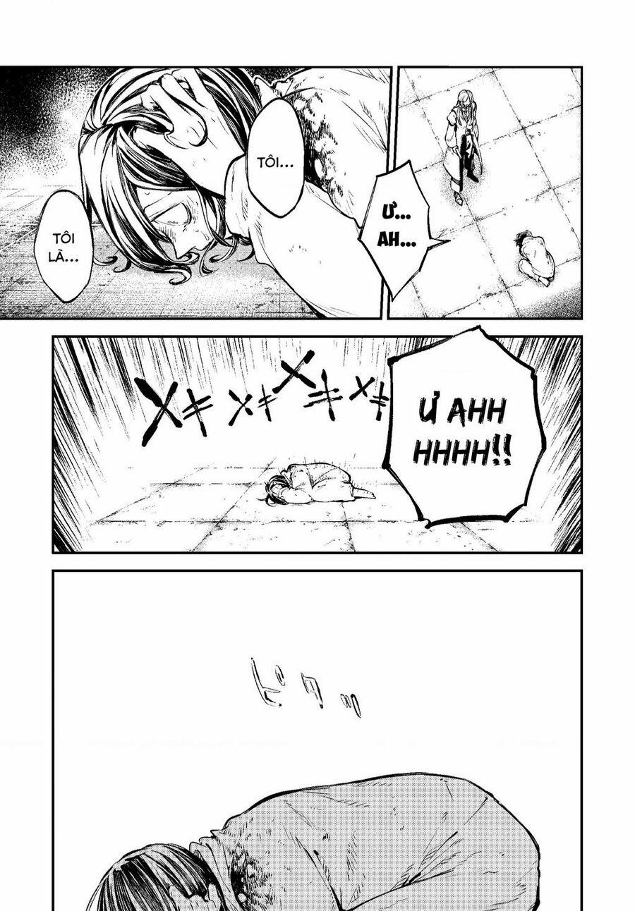 Đặc Nhiệm Thám Tử 108 trang 13