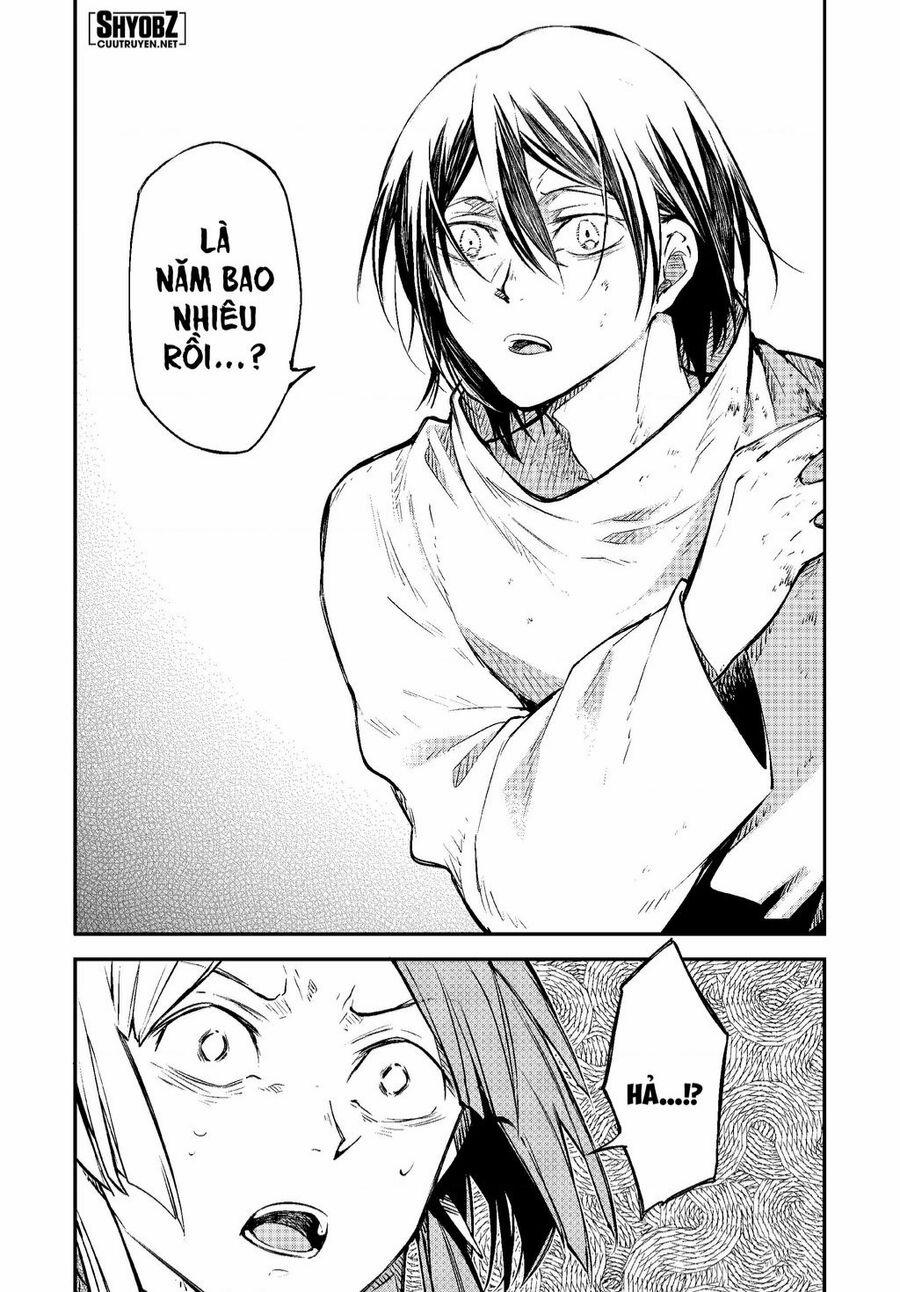 Đặc Nhiệm Thám Tử 108 trang 15