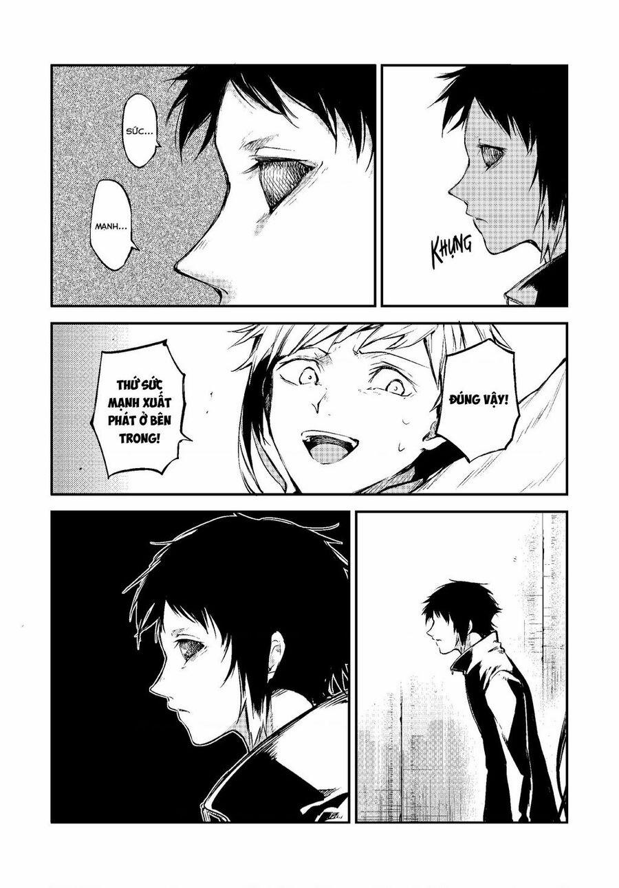 Đặc Nhiệm Thám Tử 108 trang 17