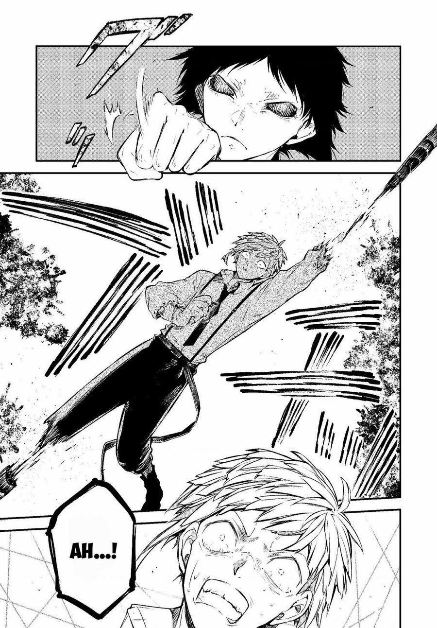 Đặc Nhiệm Thám Tử 108 trang 19