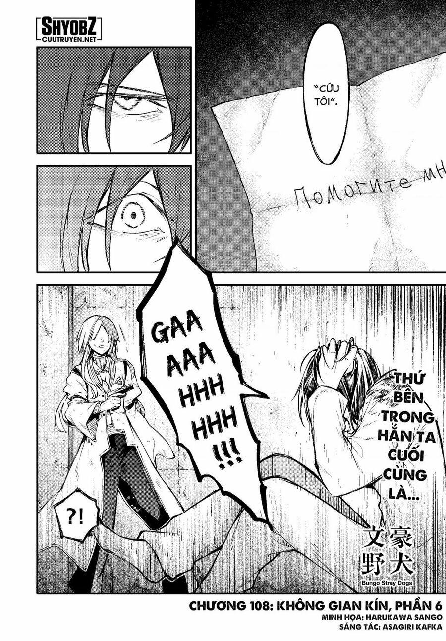 Đặc Nhiệm Thám Tử 108 trang 2