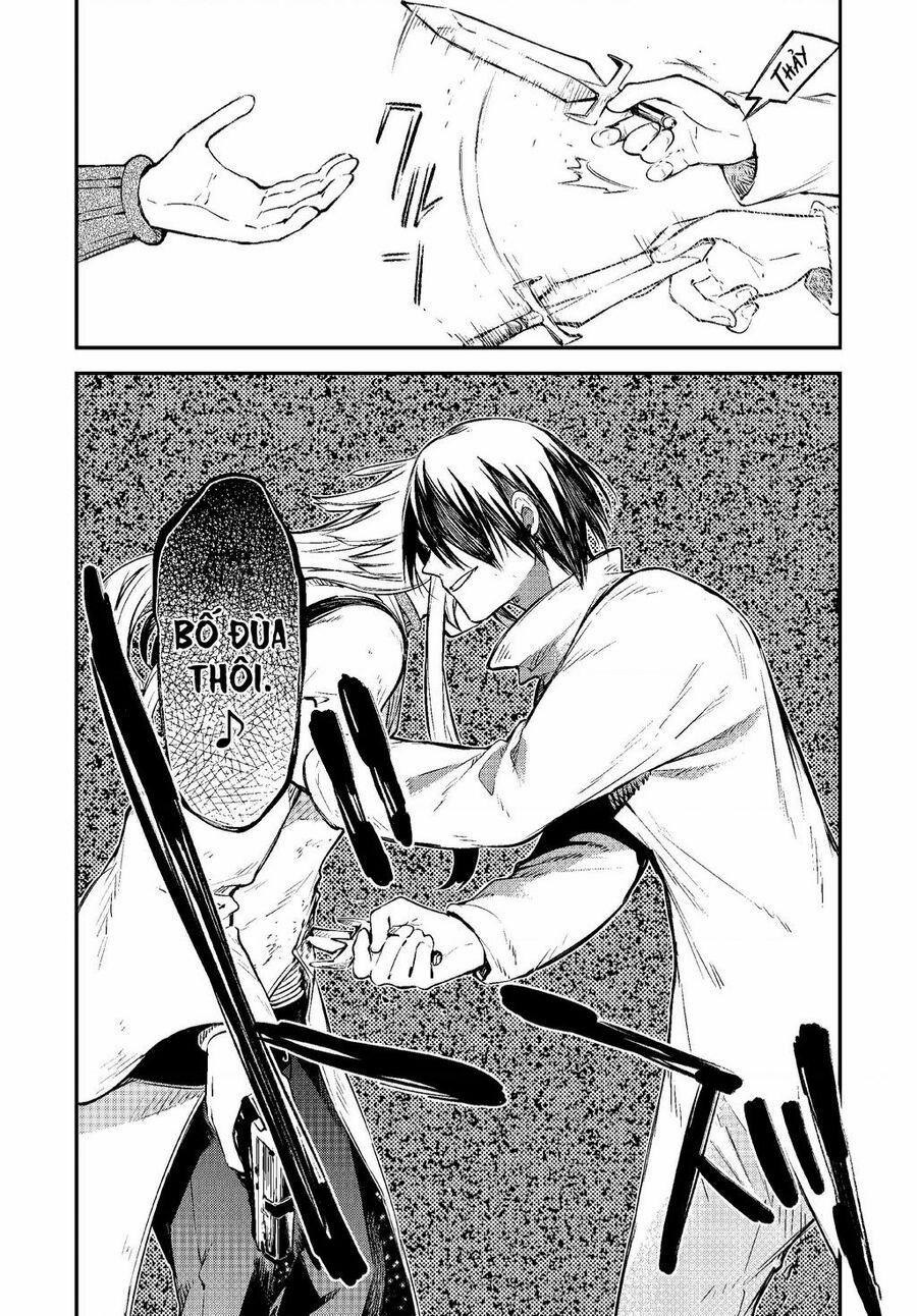 Đặc Nhiệm Thám Tử 108 trang 24