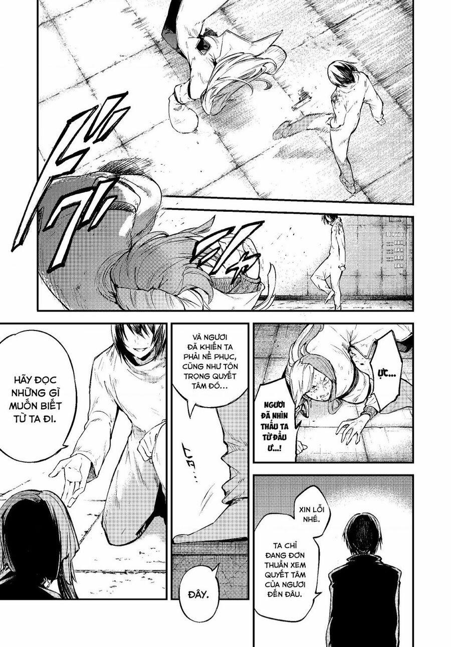 Đặc Nhiệm Thám Tử 108 trang 29