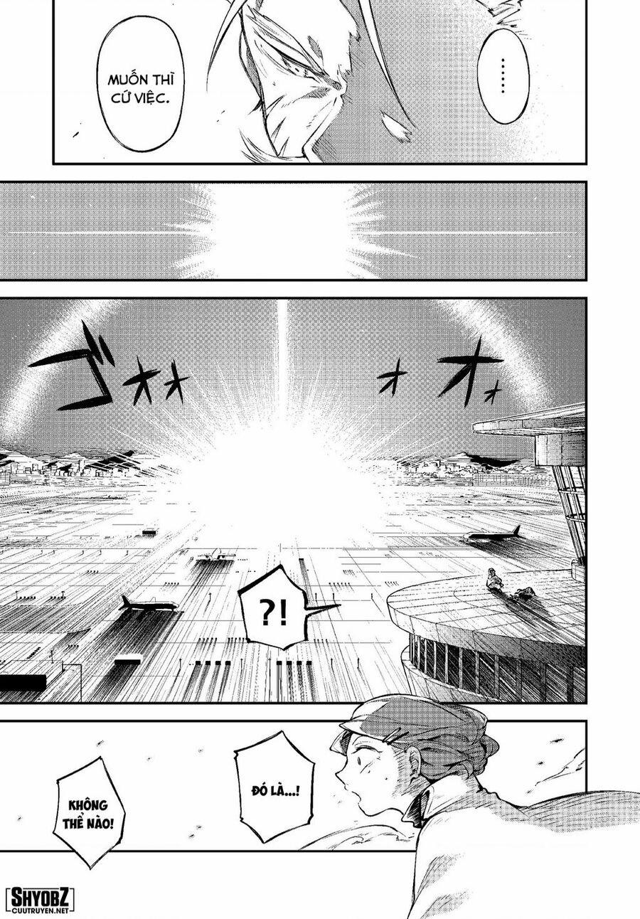 Đặc Nhiệm Thám Tử 108 trang 33