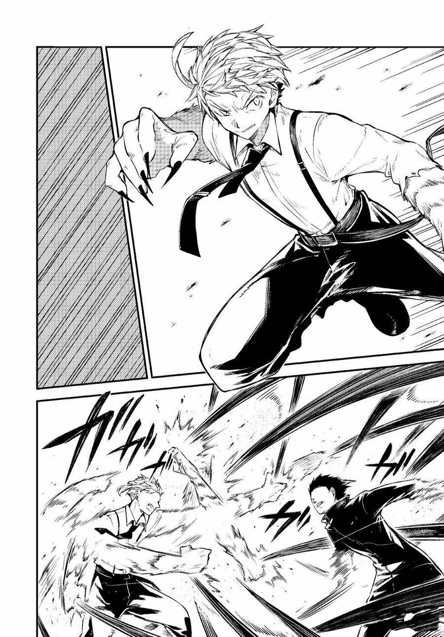 Đặc Nhiệm Thám Tử 108 trang 4