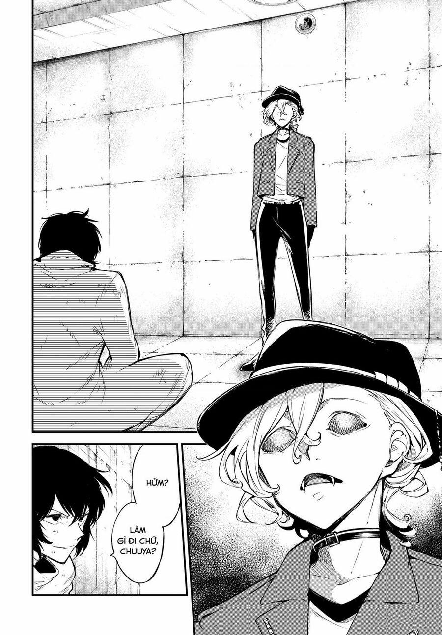 Đặc Nhiệm Thám Tử 109 trang 14