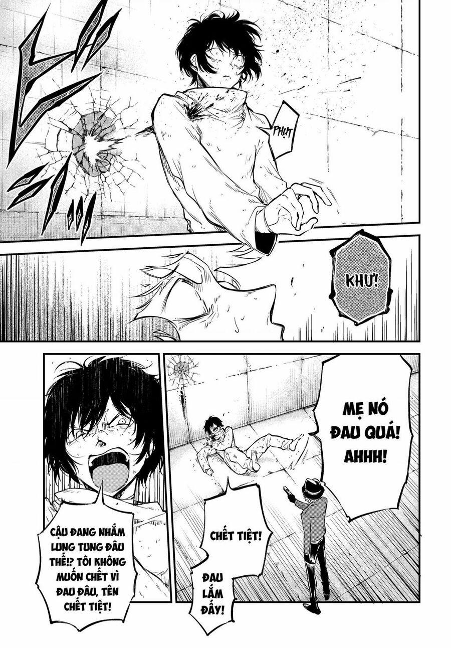 Đặc Nhiệm Thám Tử 109 trang 17