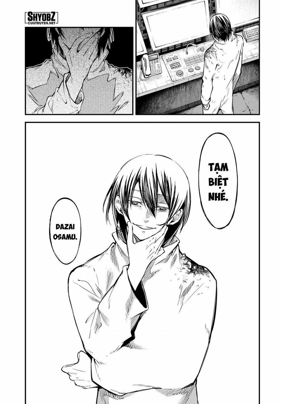 Đặc Nhiệm Thám Tử 109 trang 25