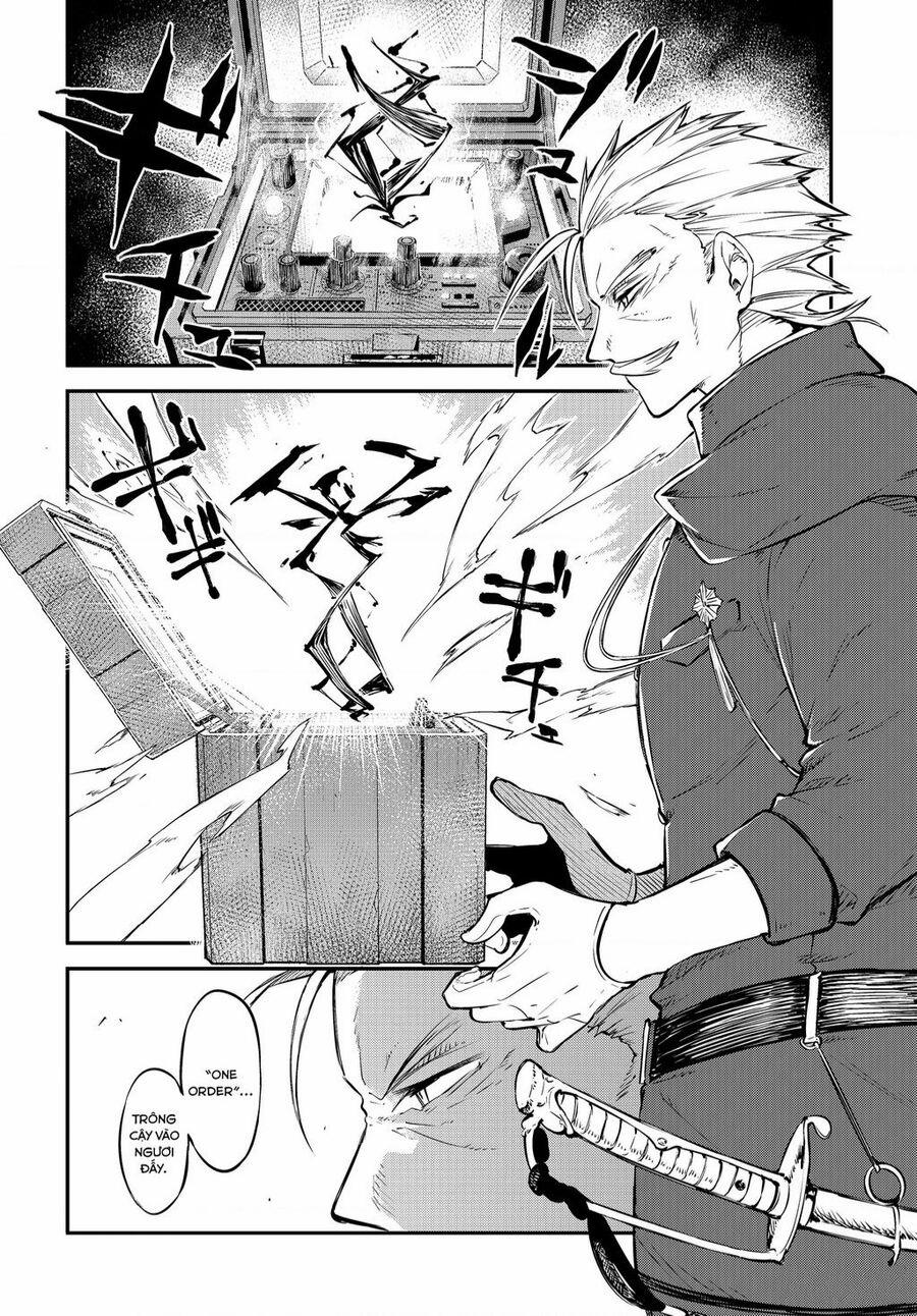 Đặc Nhiệm Thám Tử 109 trang 26