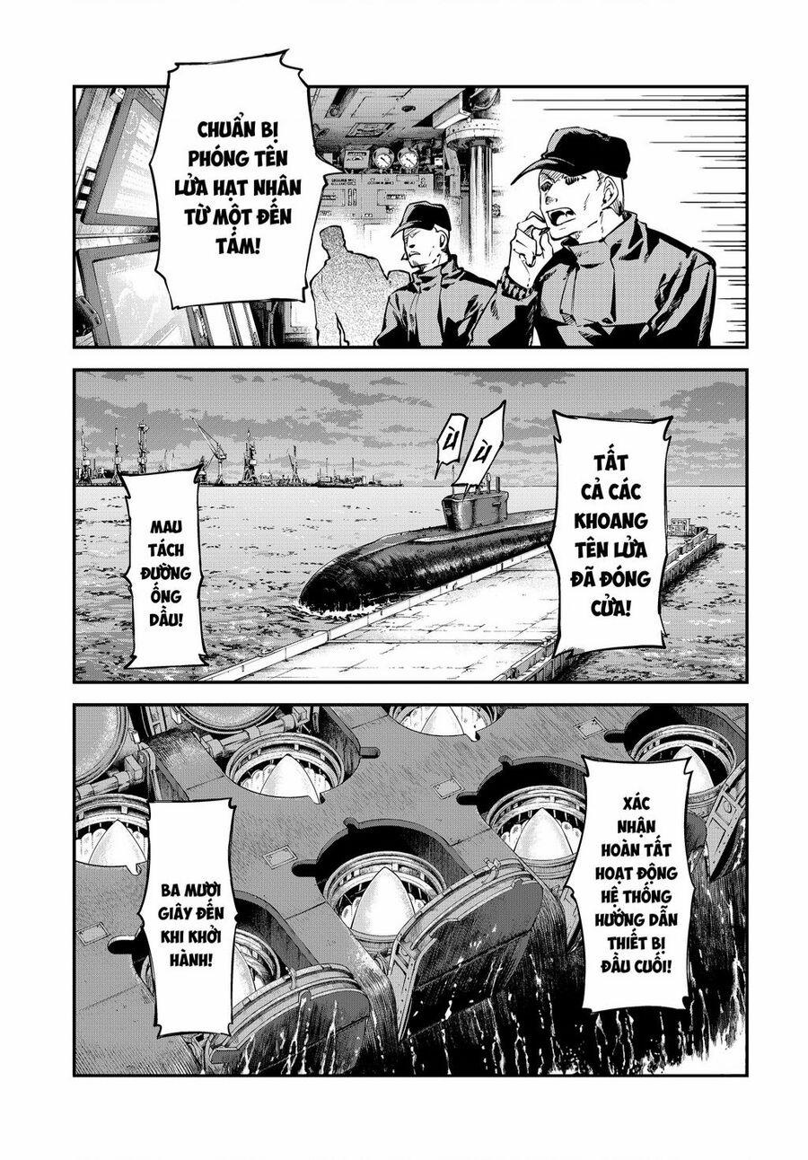 Đặc Nhiệm Thám Tử 109 trang 29