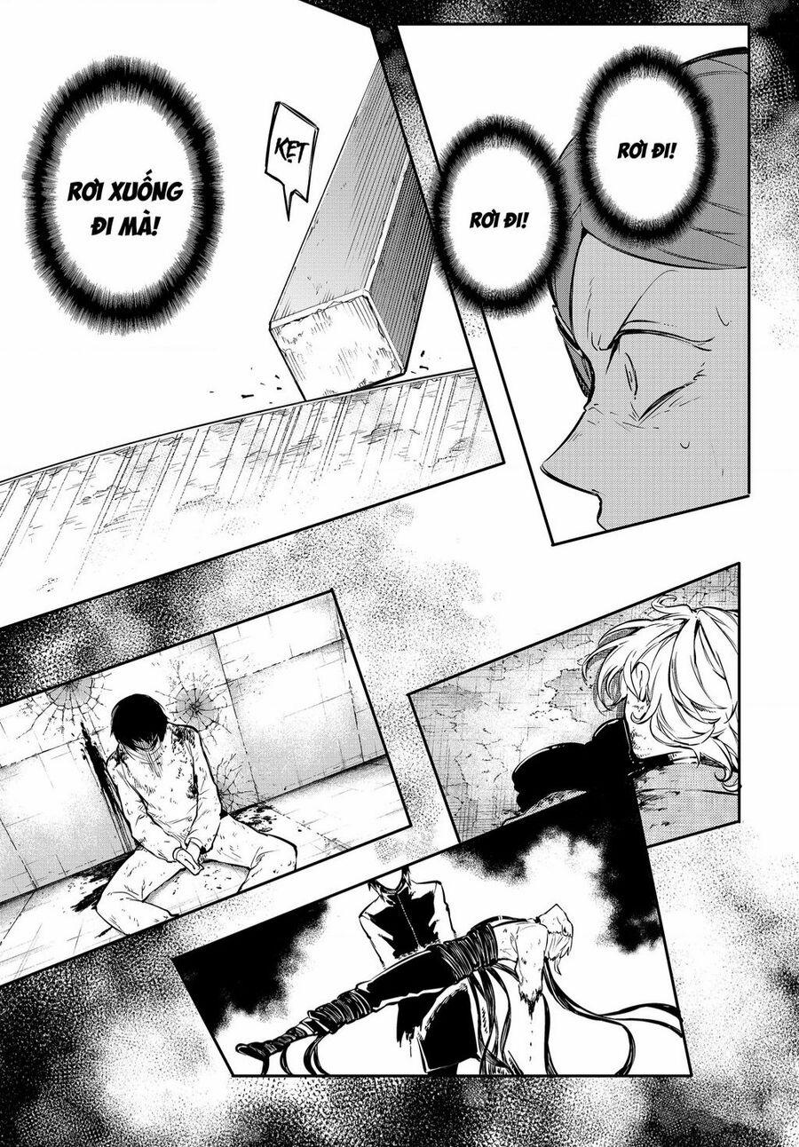 Đặc Nhiệm Thám Tử 109 trang 33