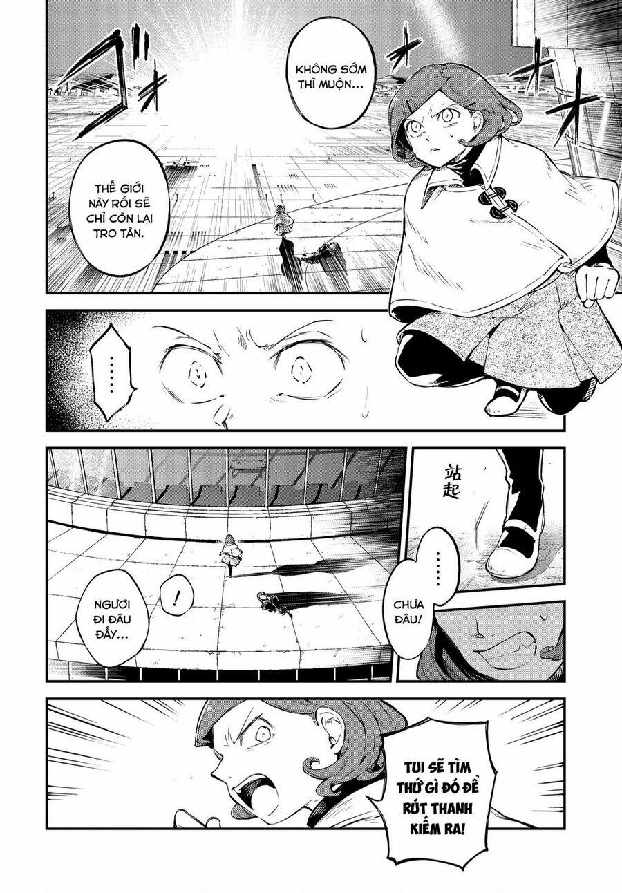 Đặc Nhiệm Thám Tử 109 trang 4