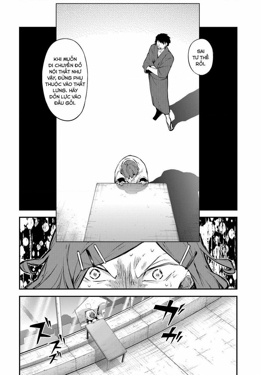 Đặc Nhiệm Thám Tử 109 trang 8