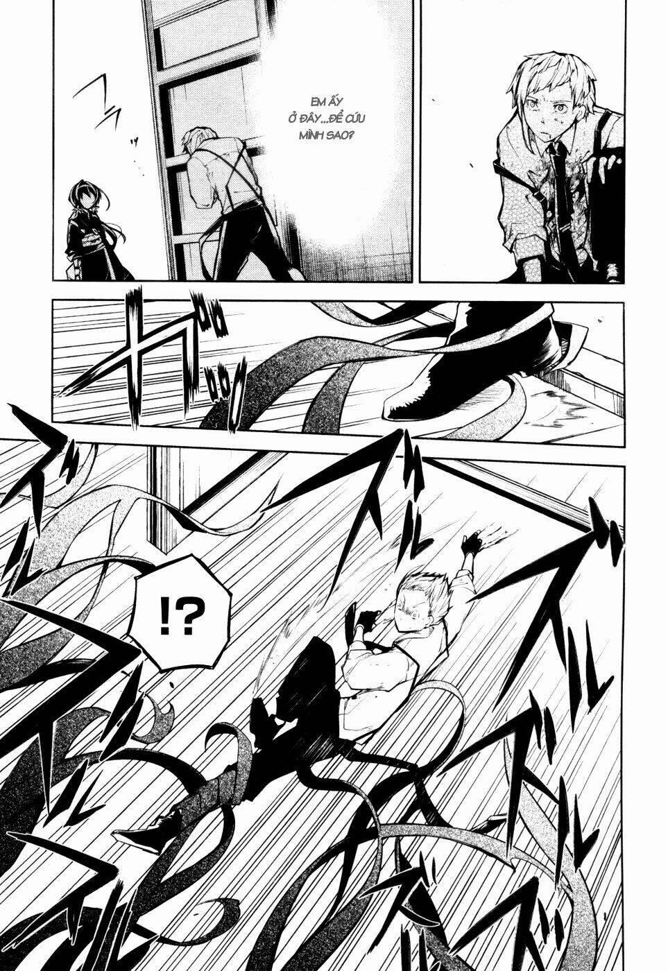 Đặc Nhiệm Thám Tử 11 trang 26