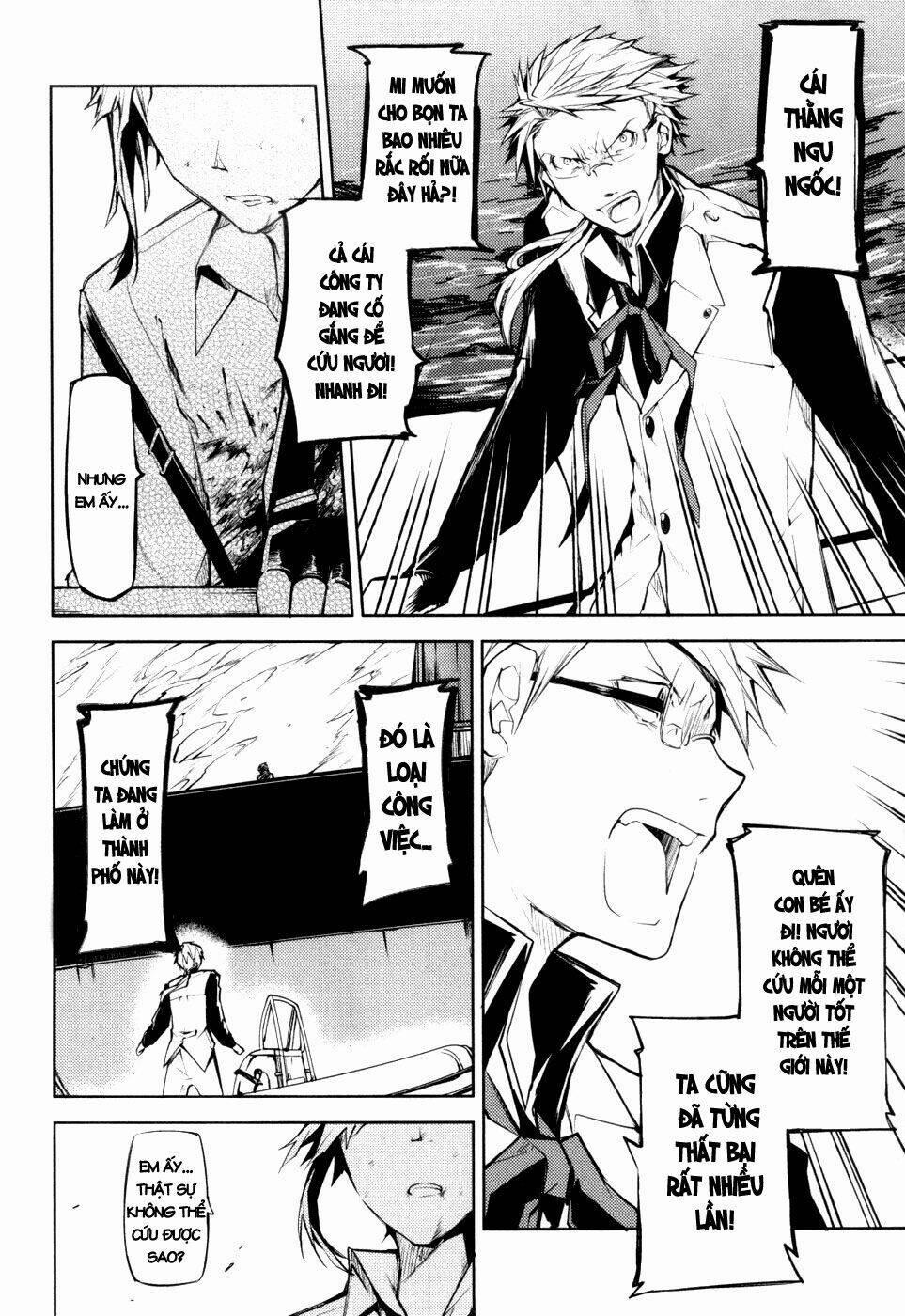 Đặc Nhiệm Thám Tử 11 trang 43