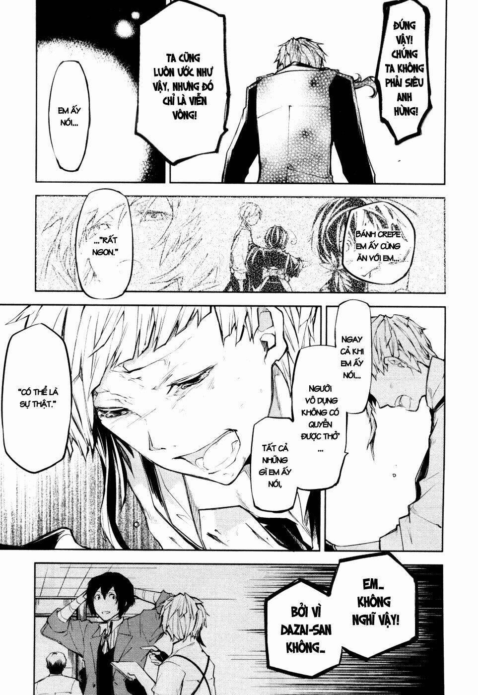 Đặc Nhiệm Thám Tử 11 trang 44