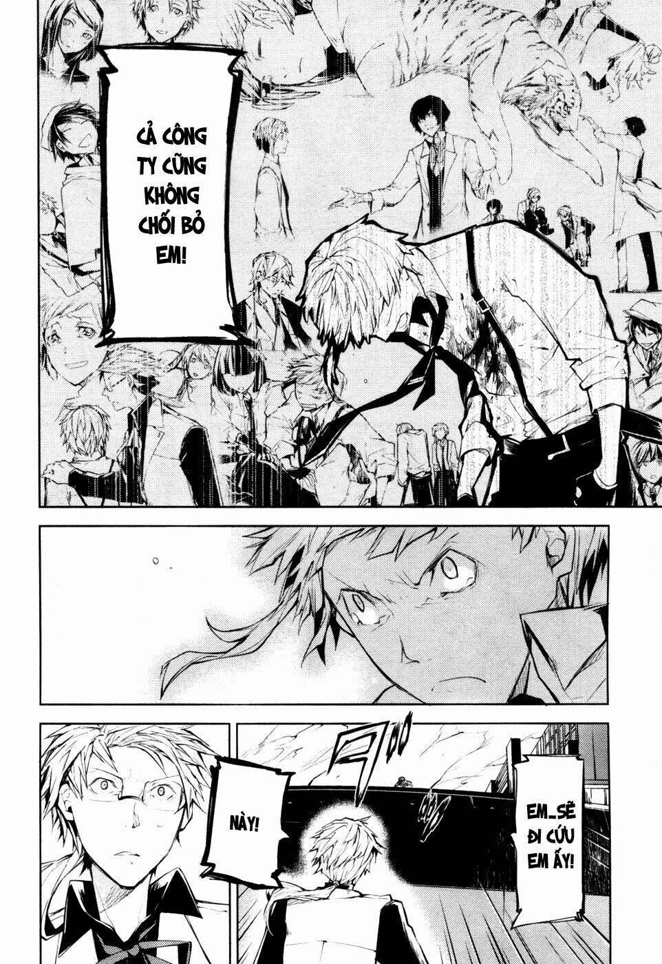 Đặc Nhiệm Thám Tử 11 trang 45