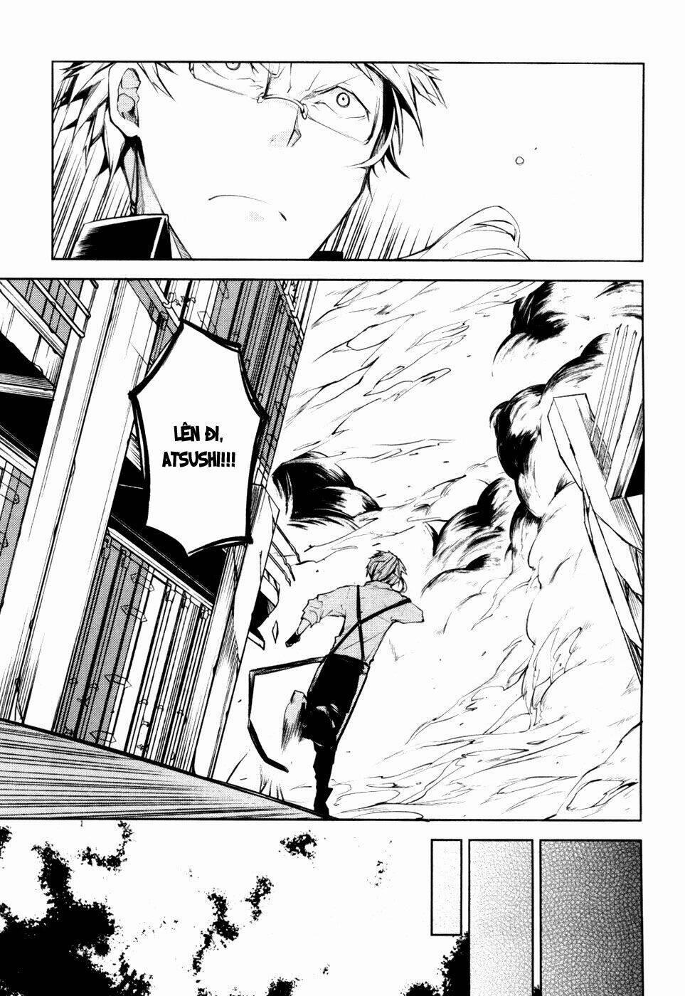 Đặc Nhiệm Thám Tử 11 trang 46