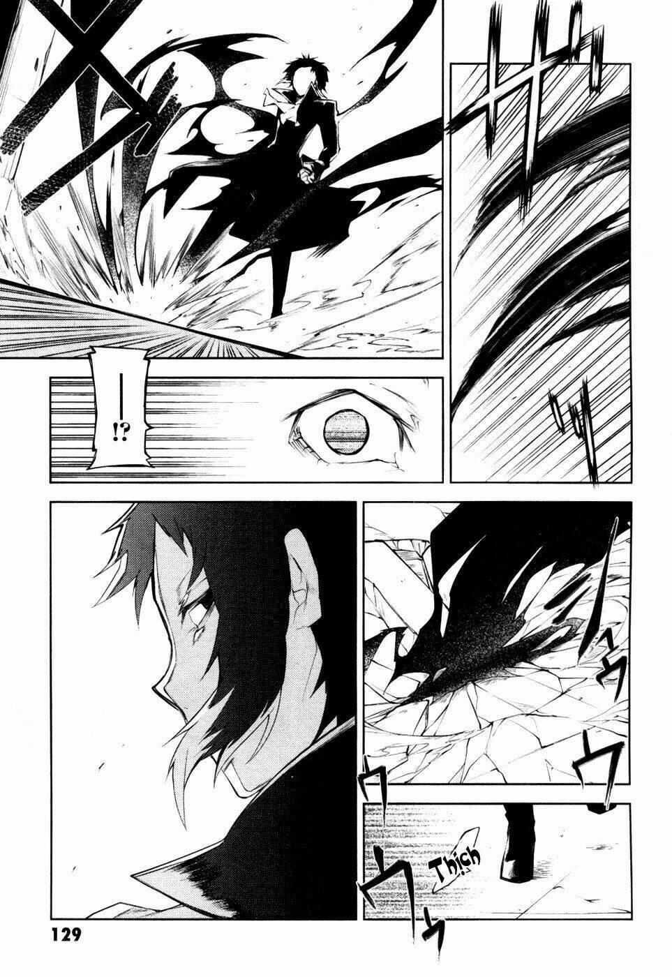 Đặc Nhiệm Thám Tử 11 trang 48