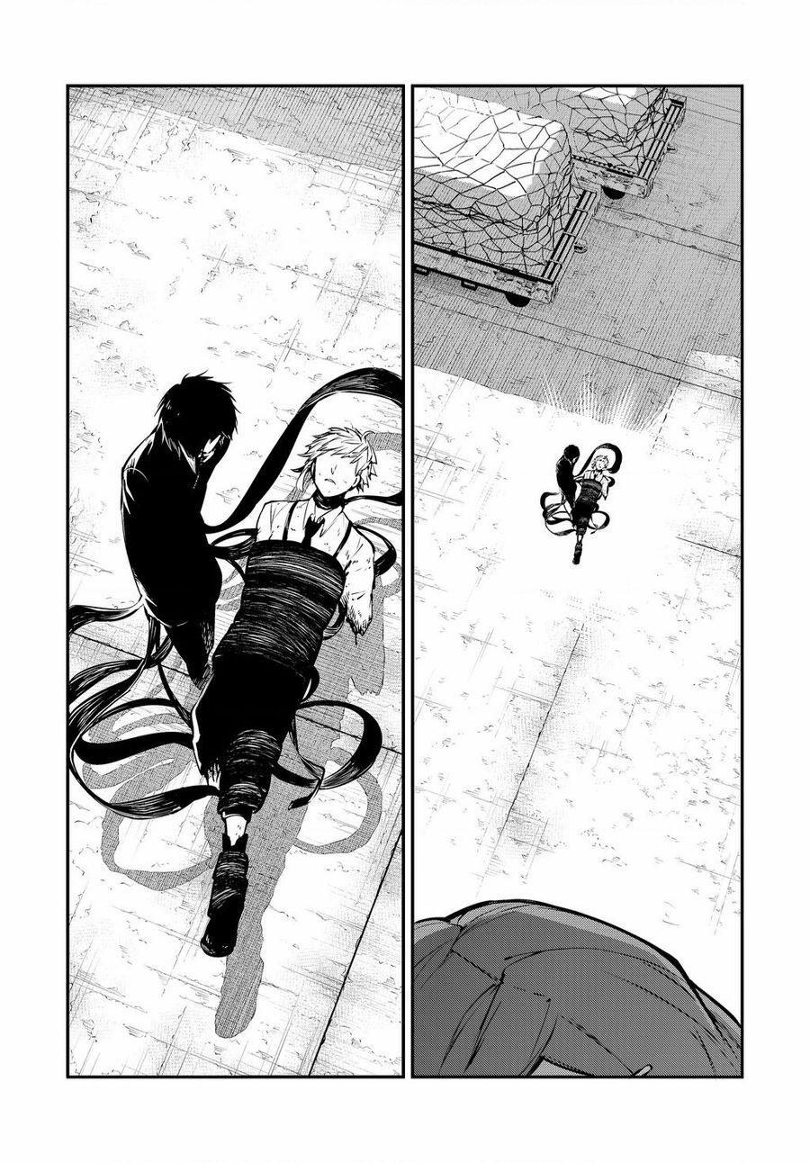 Đặc Nhiệm Thám Tử 110.5 trang 16