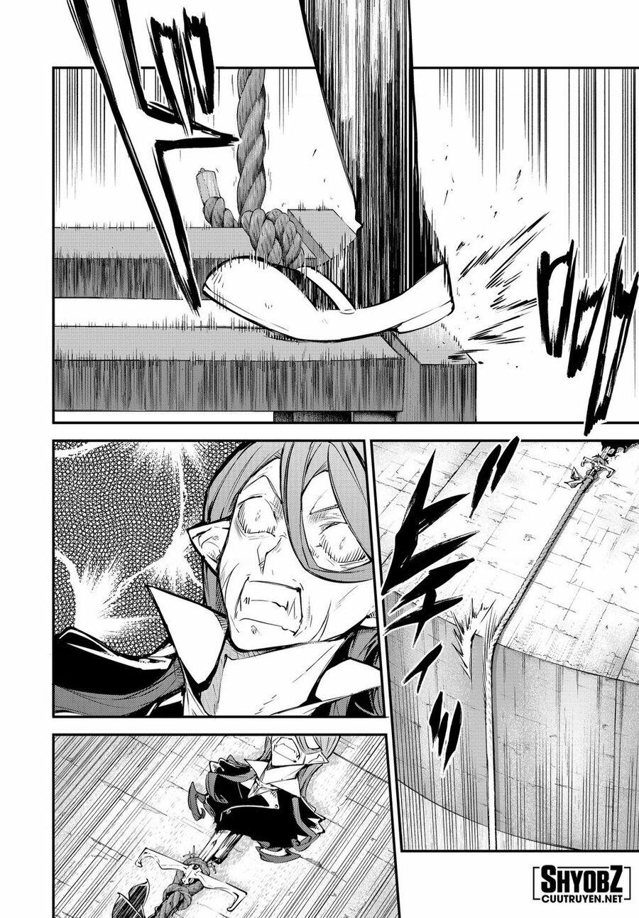 Đặc Nhiệm Thám Tử 110.5 trang 2