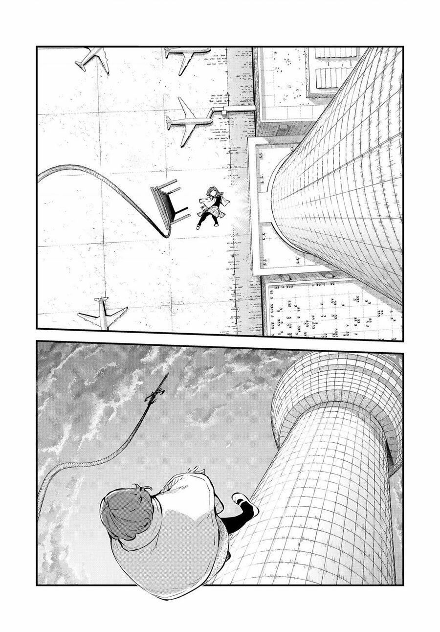 Đặc Nhiệm Thám Tử 110.5 trang 4