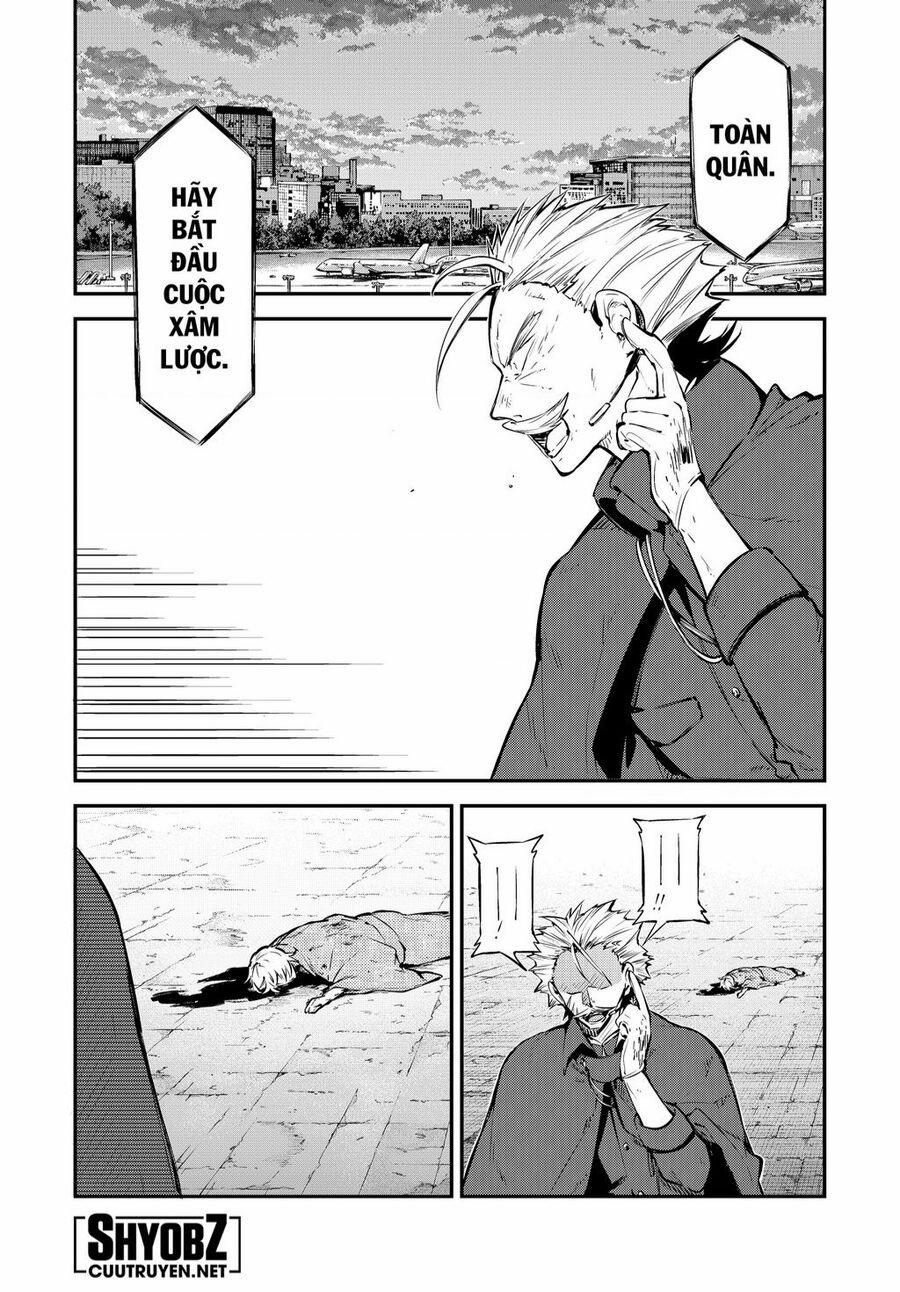 Đặc Nhiệm Thám Tử 110.5 trang 8