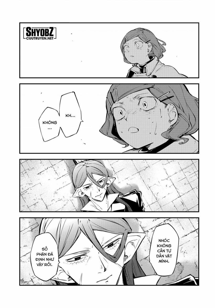 Đặc Nhiệm Thám Tử 110 trang 5