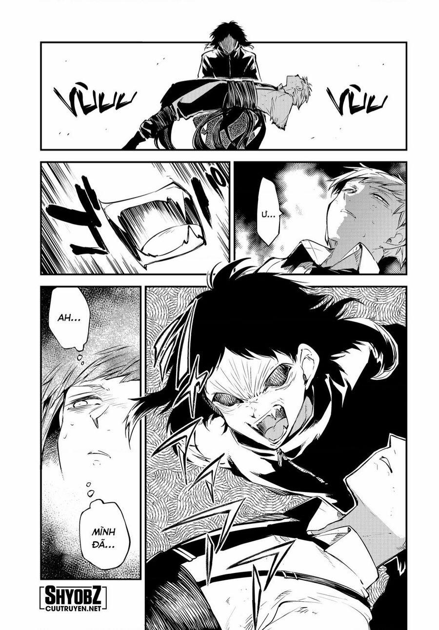 Đặc Nhiệm Thám Tử 110 trang 7