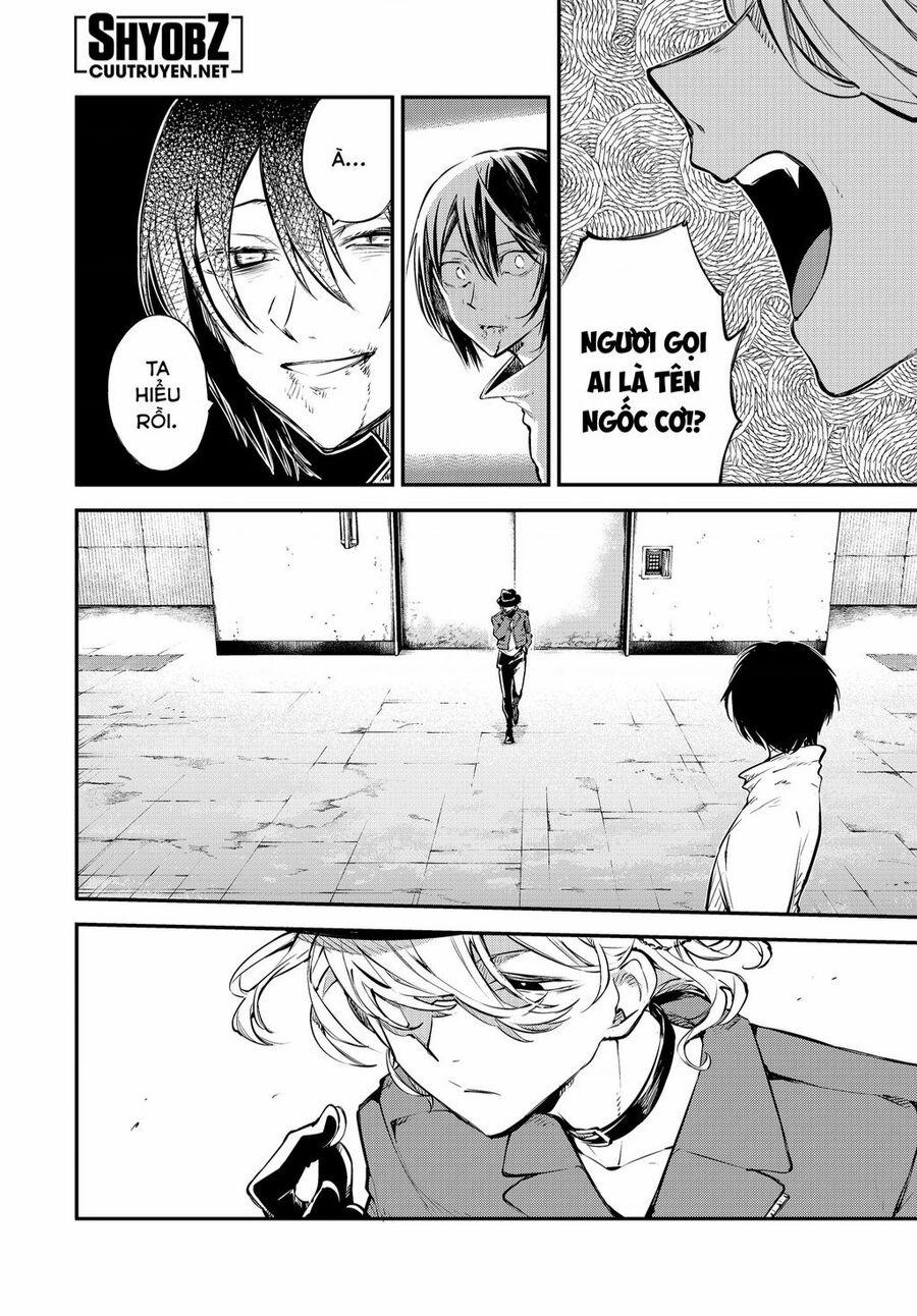 Đặc Nhiệm Thám Tử 111.5 trang 10