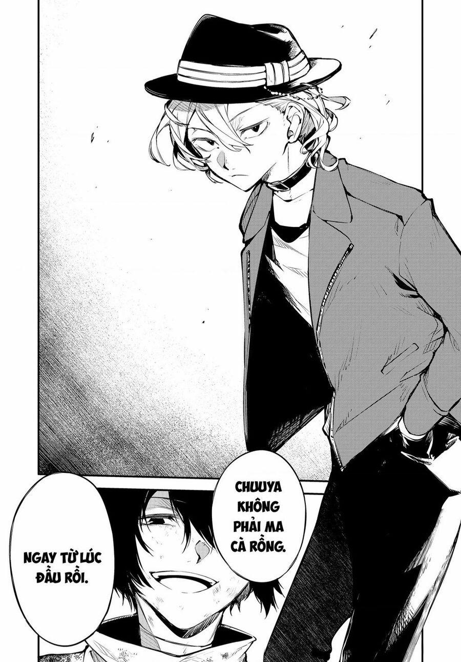 Đặc Nhiệm Thám Tử 111.5 trang 11