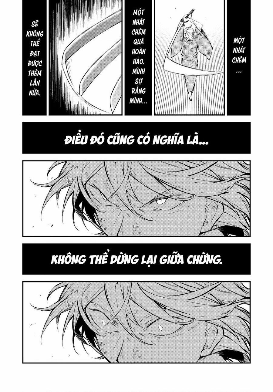 Đặc Nhiệm Thám Tử 111.5 trang 14