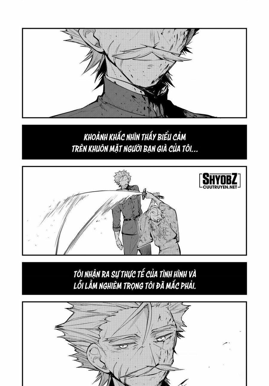 Đặc Nhiệm Thám Tử 111.5 trang 15