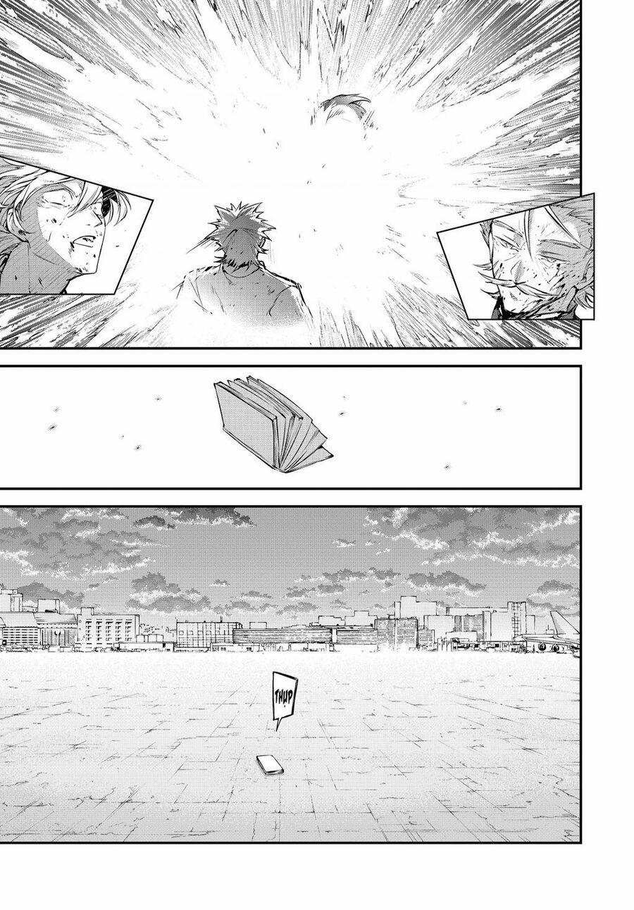 Đặc Nhiệm Thám Tử 111.5 trang 17