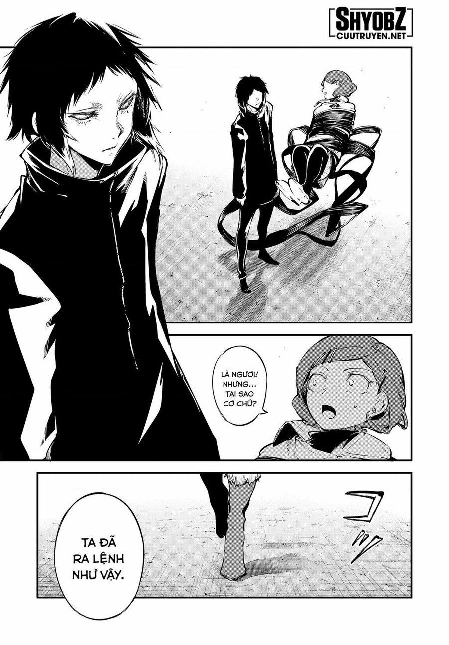 Đặc Nhiệm Thám Tử 111.5 trang 3