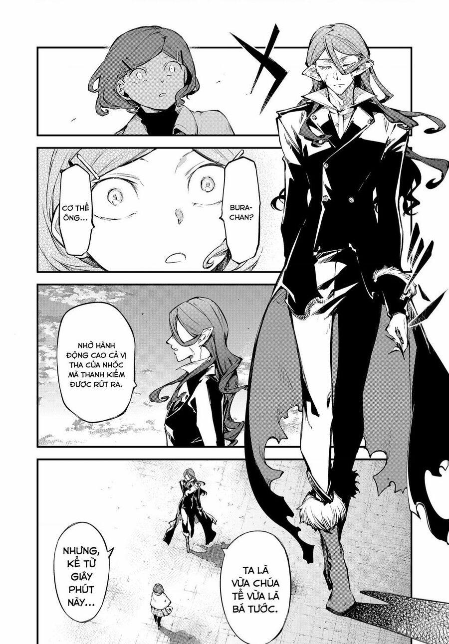 Đặc Nhiệm Thám Tử 111.5 trang 4