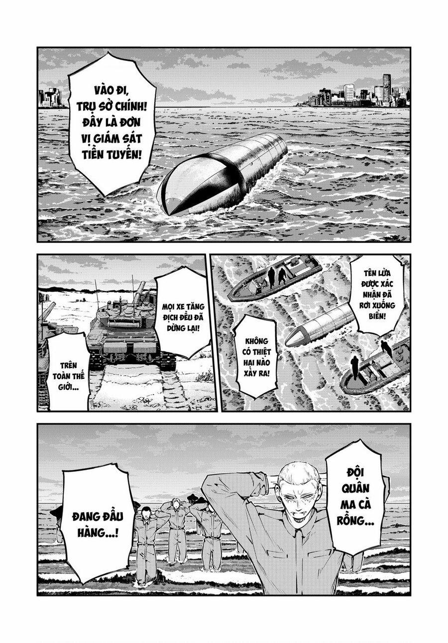 Đặc Nhiệm Thám Tử 111.5 trang 6