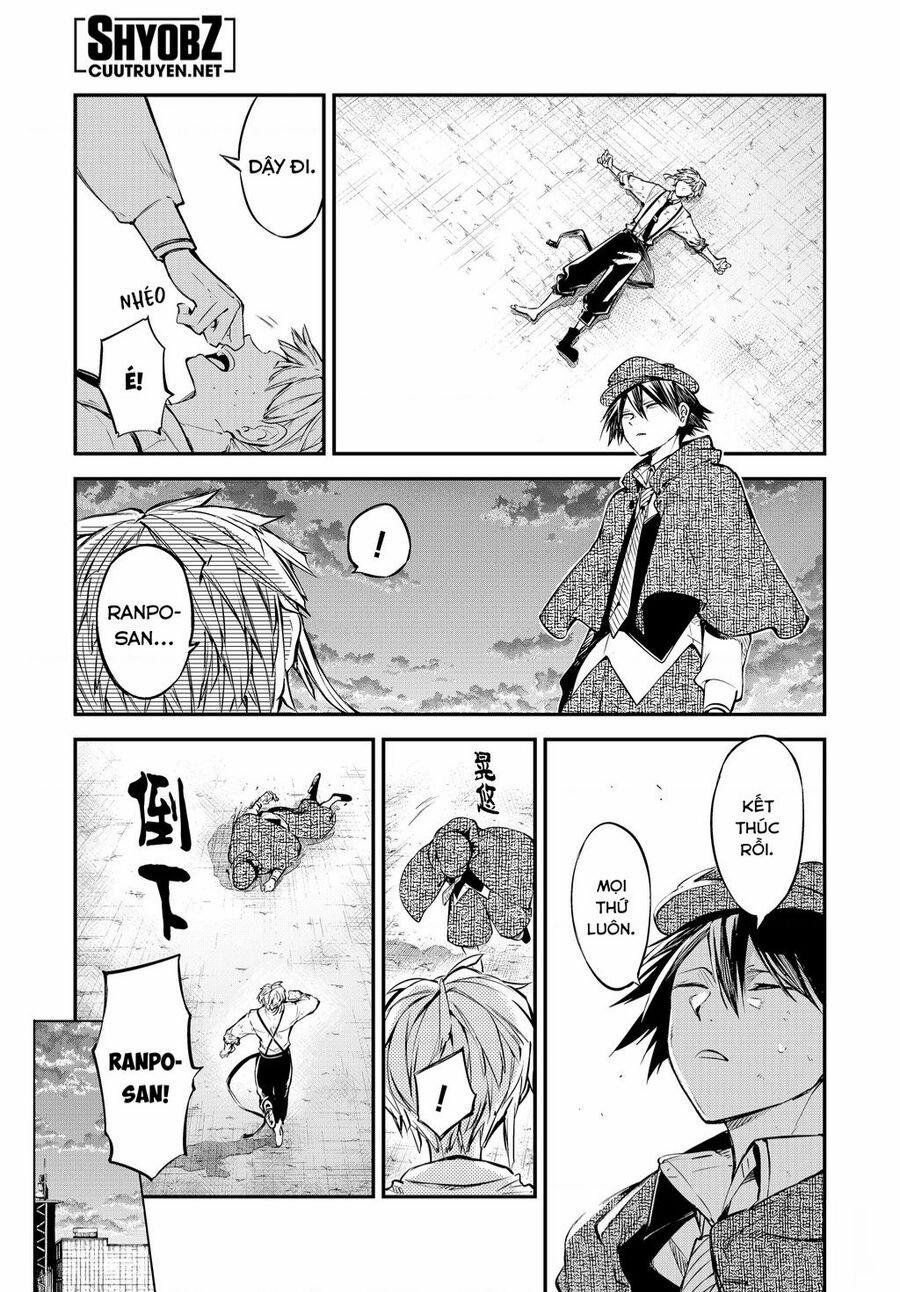 Đặc Nhiệm Thám Tử 111.5 trang 7