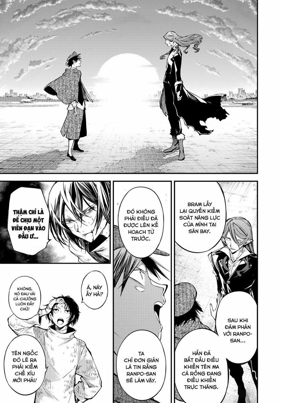 Đặc Nhiệm Thám Tử 111.5 trang 9