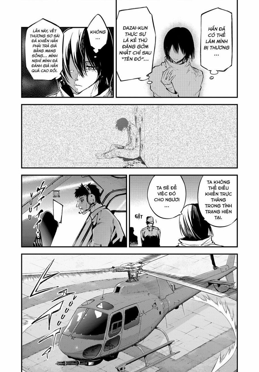 Đặc Nhiệm Thám Tử 111 trang 8