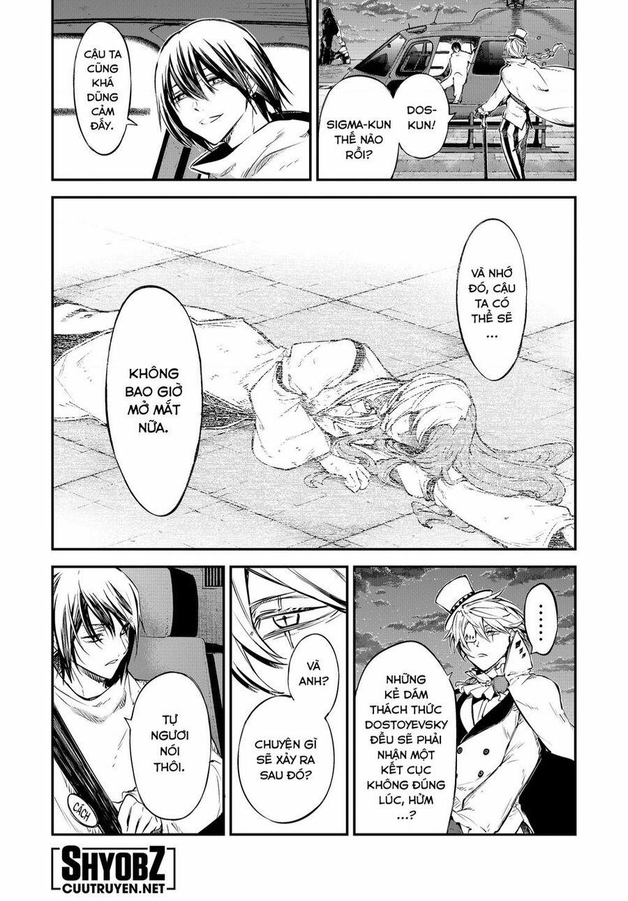 Đặc Nhiệm Thám Tử 111 trang 9