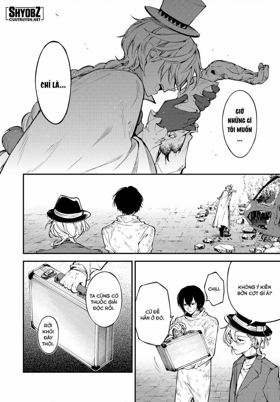 Đặc Nhiệm Thám Tử 112 trang 17