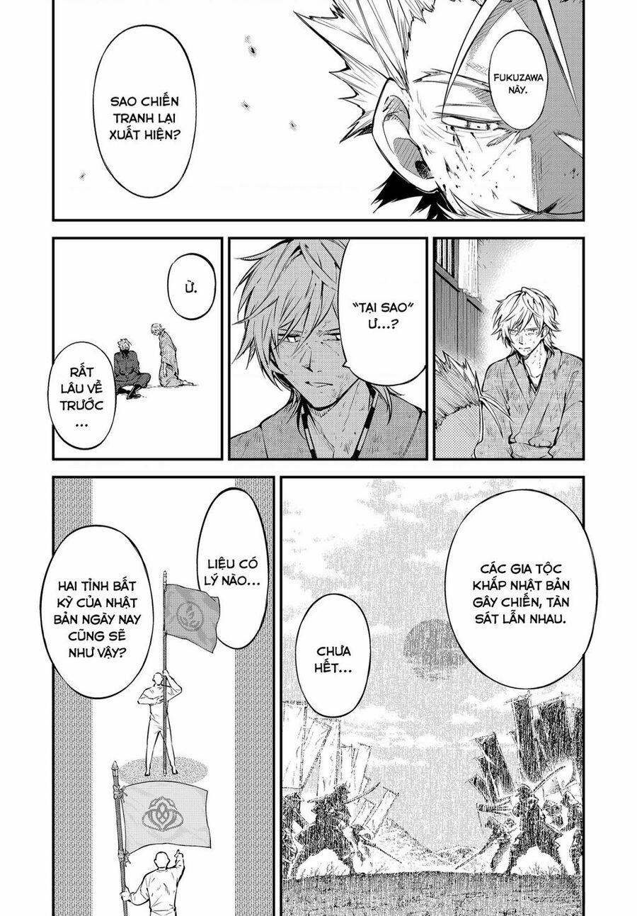 Đặc Nhiệm Thám Tử 112 trang 18