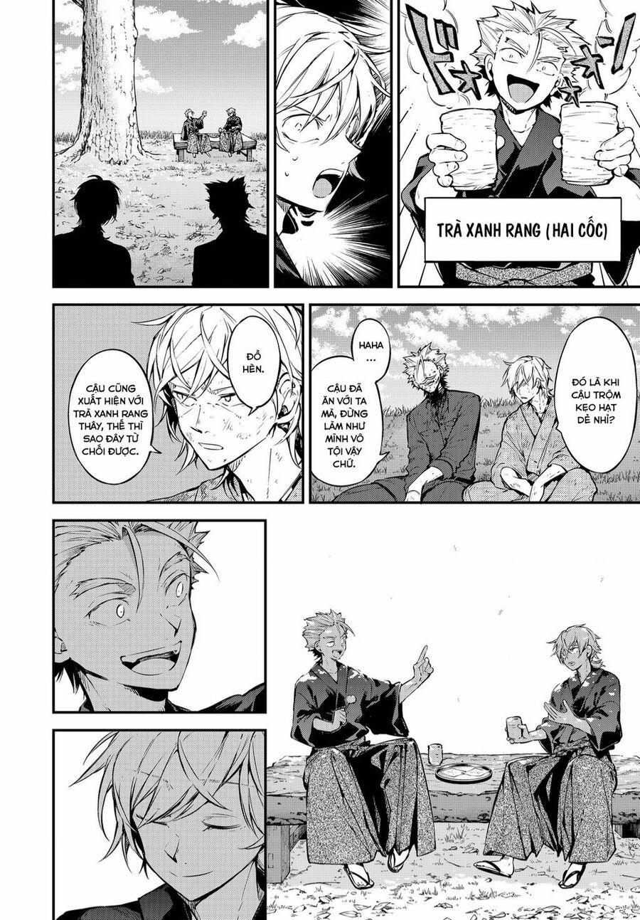 Đặc Nhiệm Thám Tử 112 trang 23