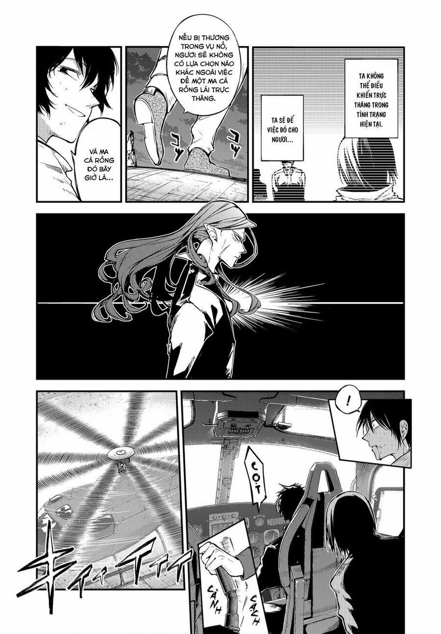 Đặc Nhiệm Thám Tử 112 trang 3