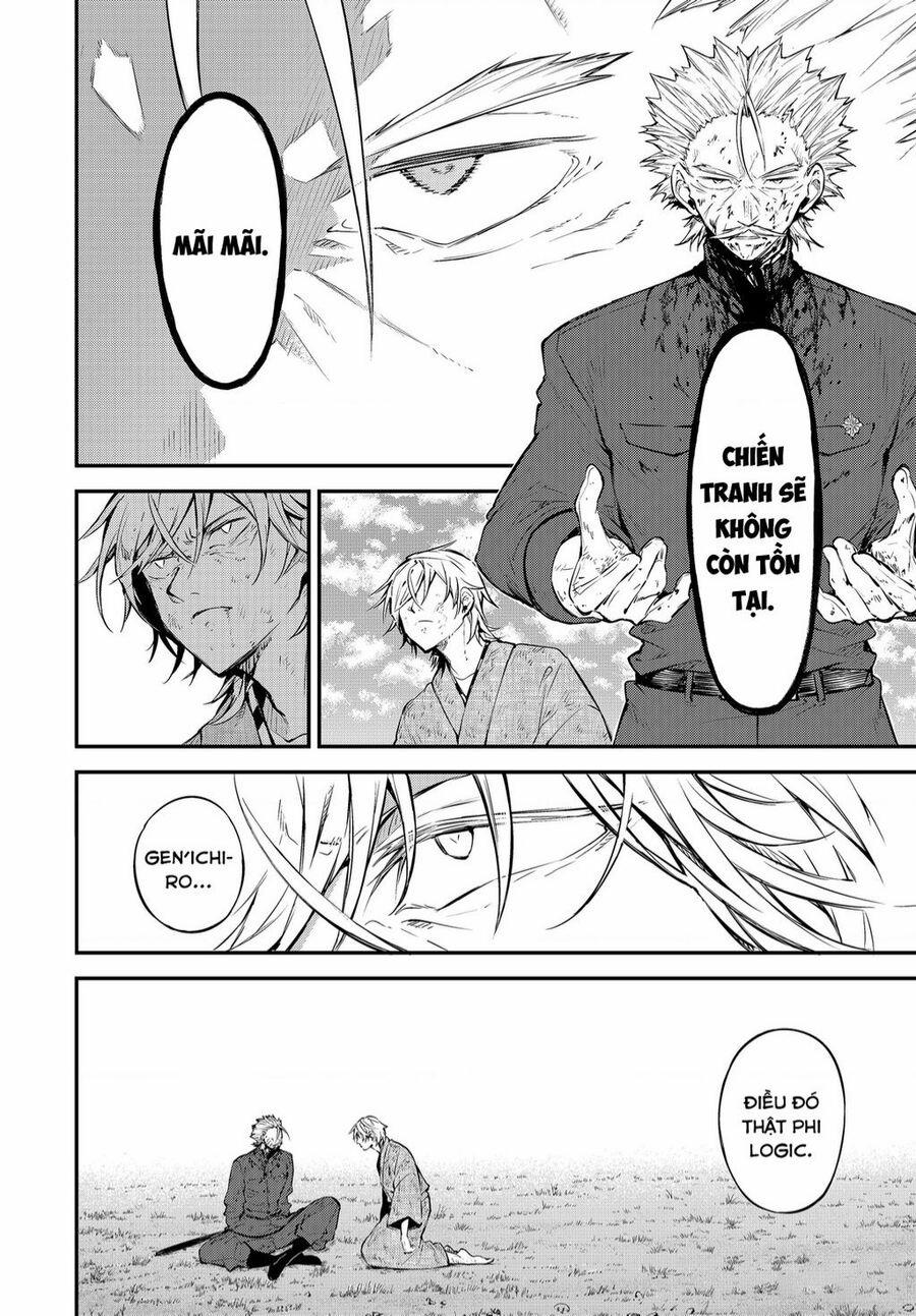 Đặc Nhiệm Thám Tử 112 trang 30