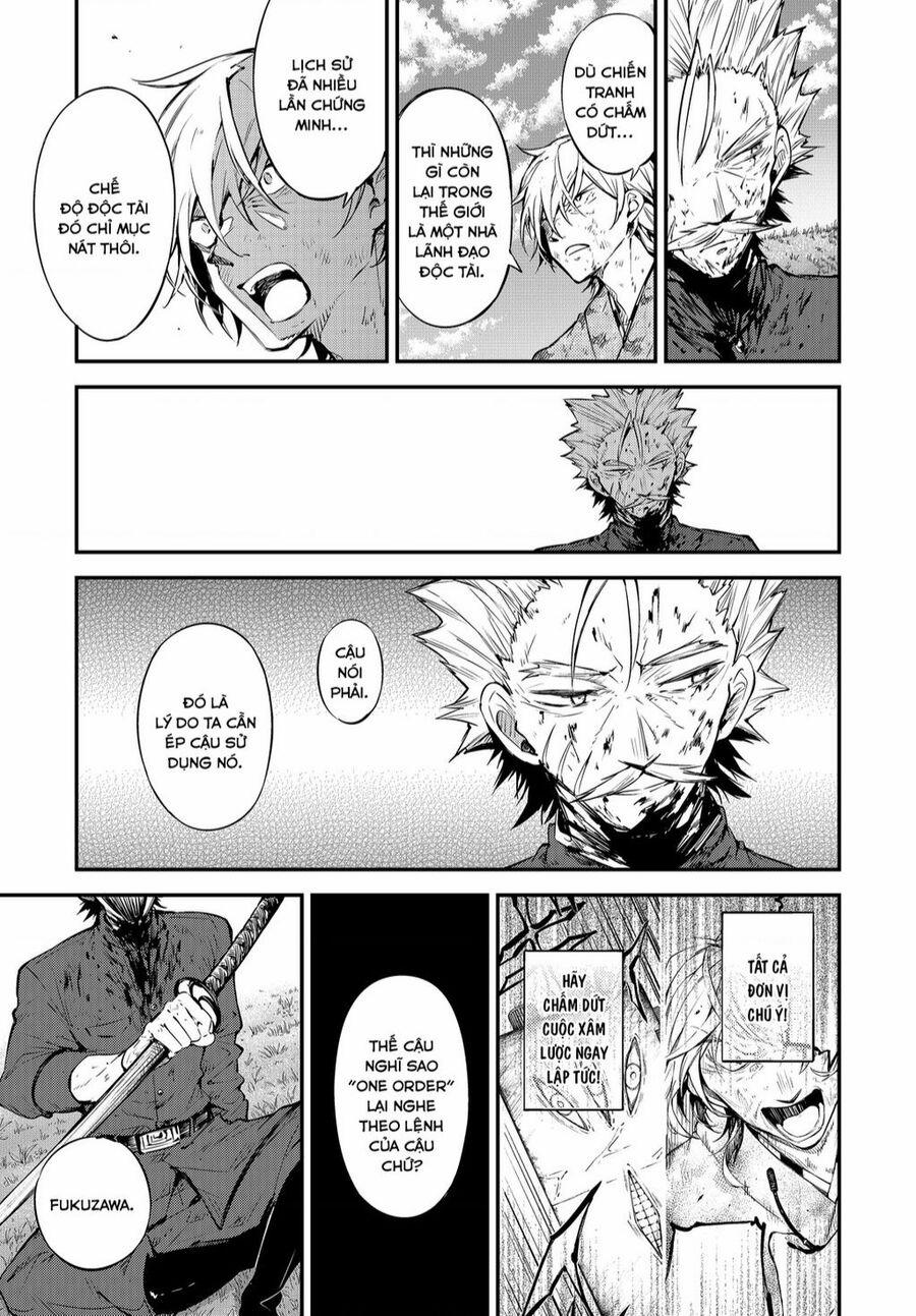 Đặc Nhiệm Thám Tử 112 trang 31